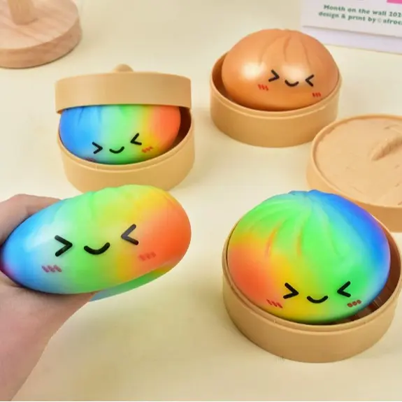 4 -【Random 1PC with Steamer】