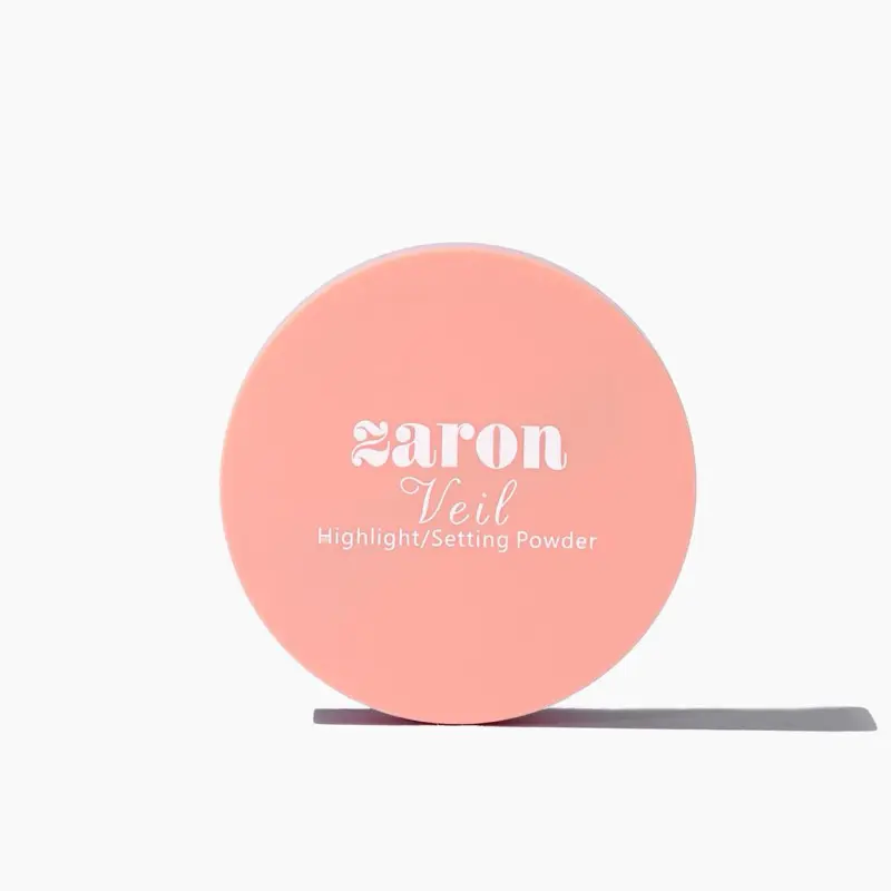 Veil Highlight/setting Powder cruise