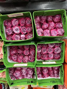 Choose Your Own Flowers – $100 Box (LIVE Exclusive)