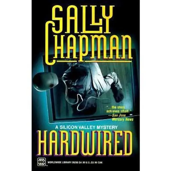 USED-Hardwired by Chapman (Paperback)