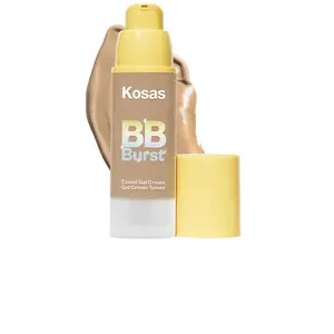 Kosas BB Burst Tinted Gel Cream in Medium Deep Neutral Olive 31 31 NO