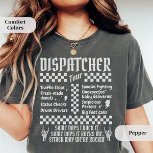 911 Dispatcher shirt, 911 dispatch shirt, dispatcher shirt, emergency dispatcher, dispatcher gifts, dispatch life shirt, funny dispatch