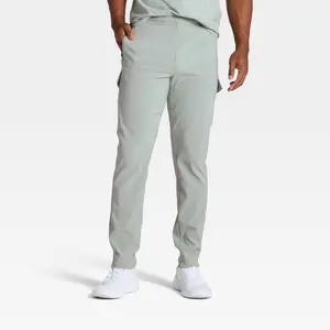 Men's DWR Pants - All In Motion Sage Green XXL