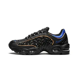 Air Max Tailwind 4 / S "Supreme - Black" AT3854 001