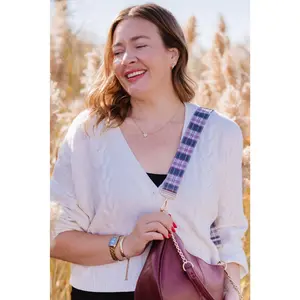 Marjorie Adjustable Bag Strap