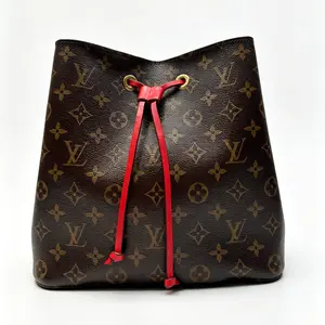 Pre-owned Louis Vuitton (Louis Vuitton) Néonoé MM