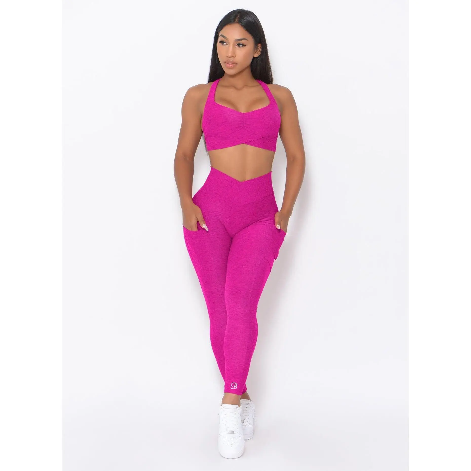 Contour Leggings