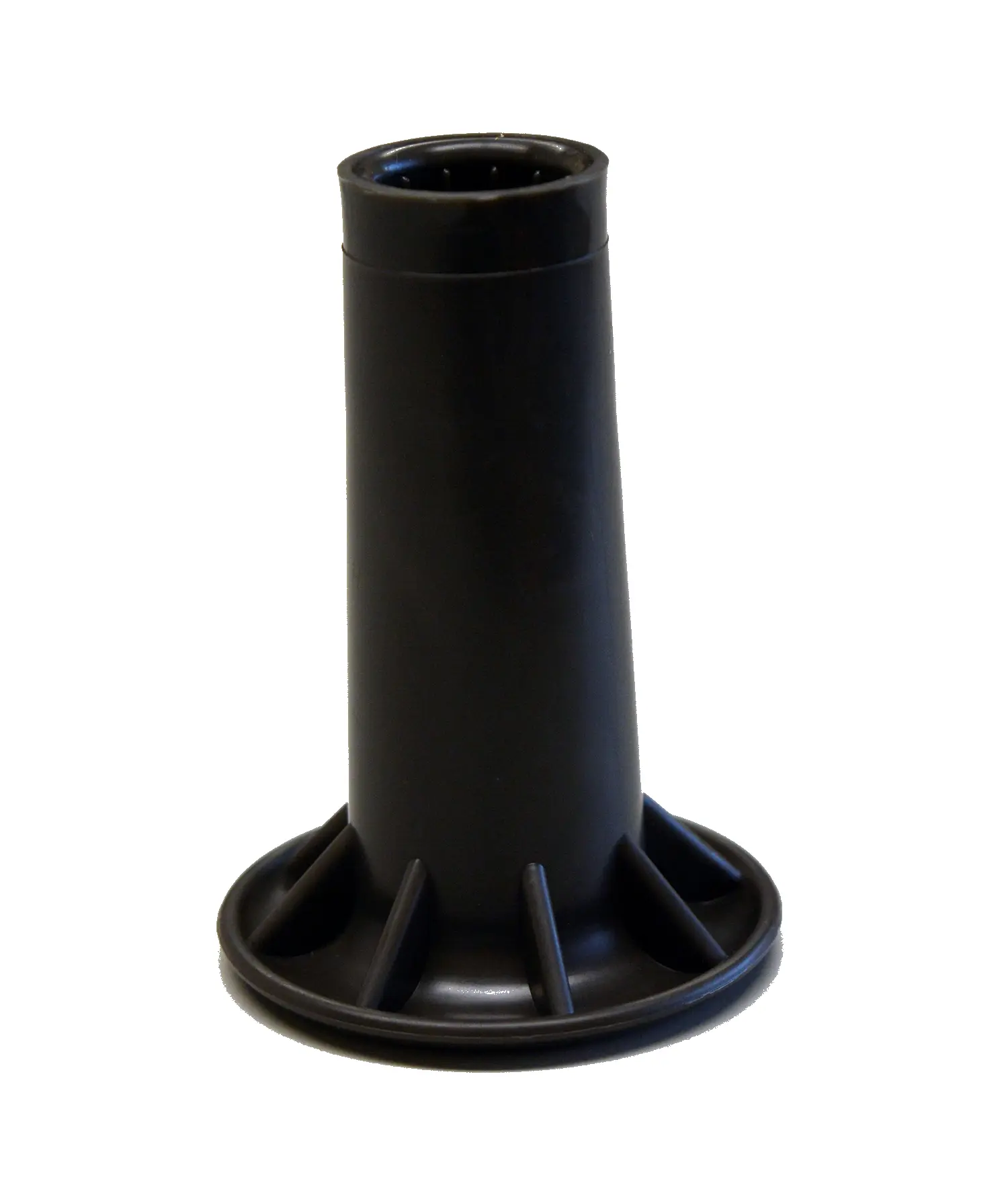 2" Plastic Glides (2 IN PL GLIDE)