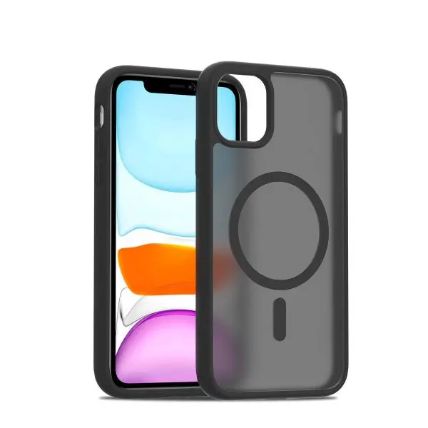 iPhone 11 & iPhone XR