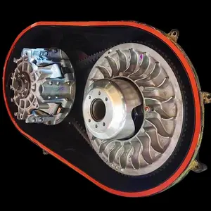 Outlander 2025 CVT Seal -2025- Gen 3 for OMC Canam