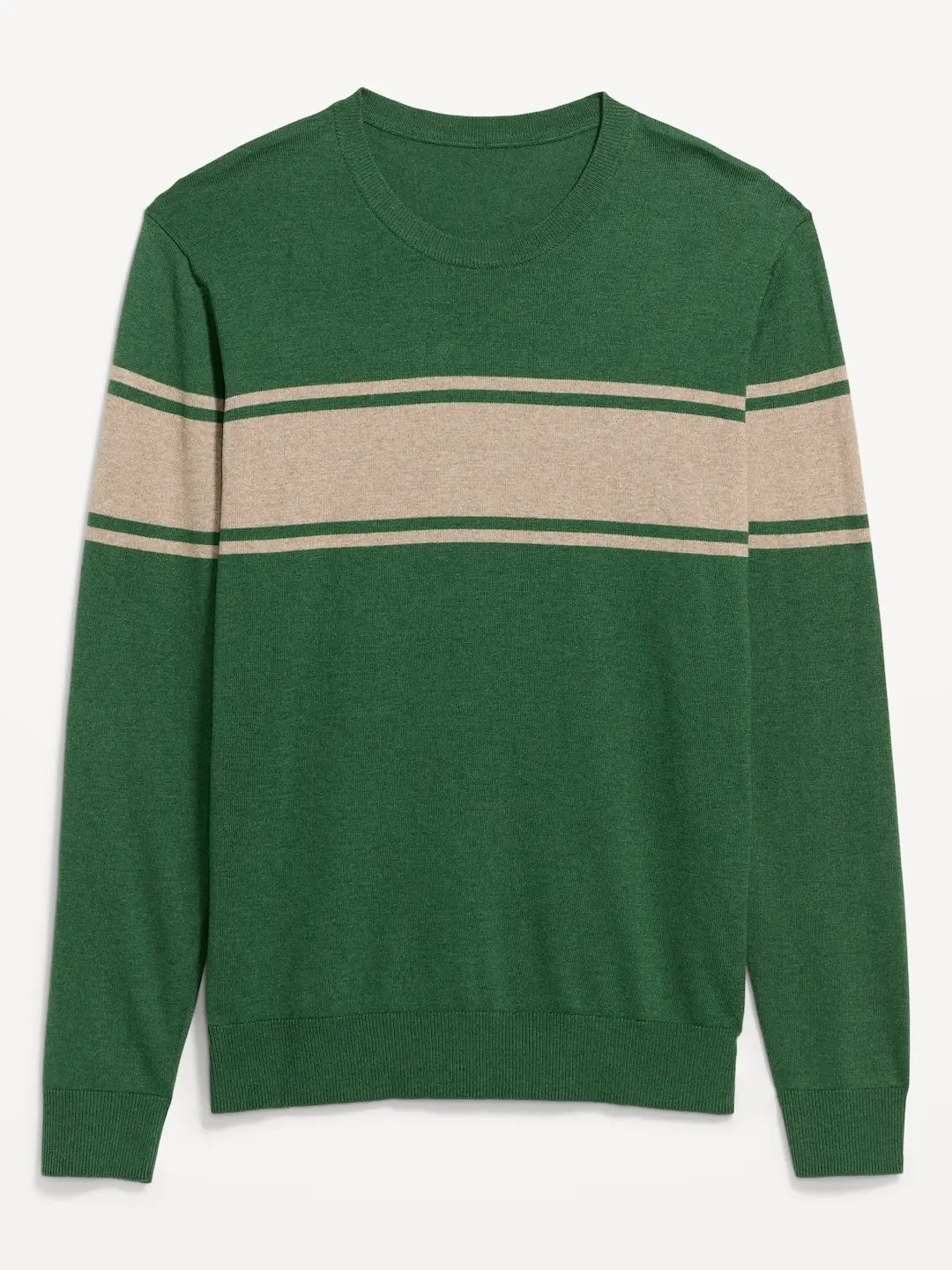 Old Navy Men's Crew-Neck Sweater