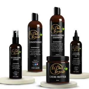 Complete Lavender Bundle