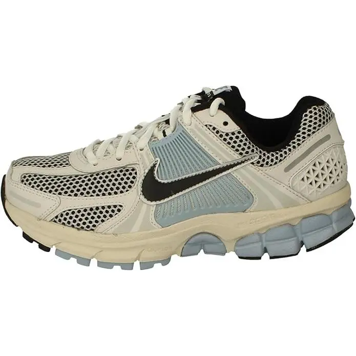 Women's Nike Zoom Vomero 5 Platinum Tint/Black (FQ7079 001)