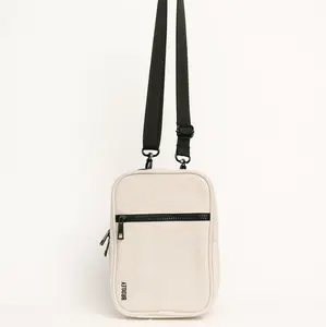 MEDIUM - Coastal Crossbody Sling