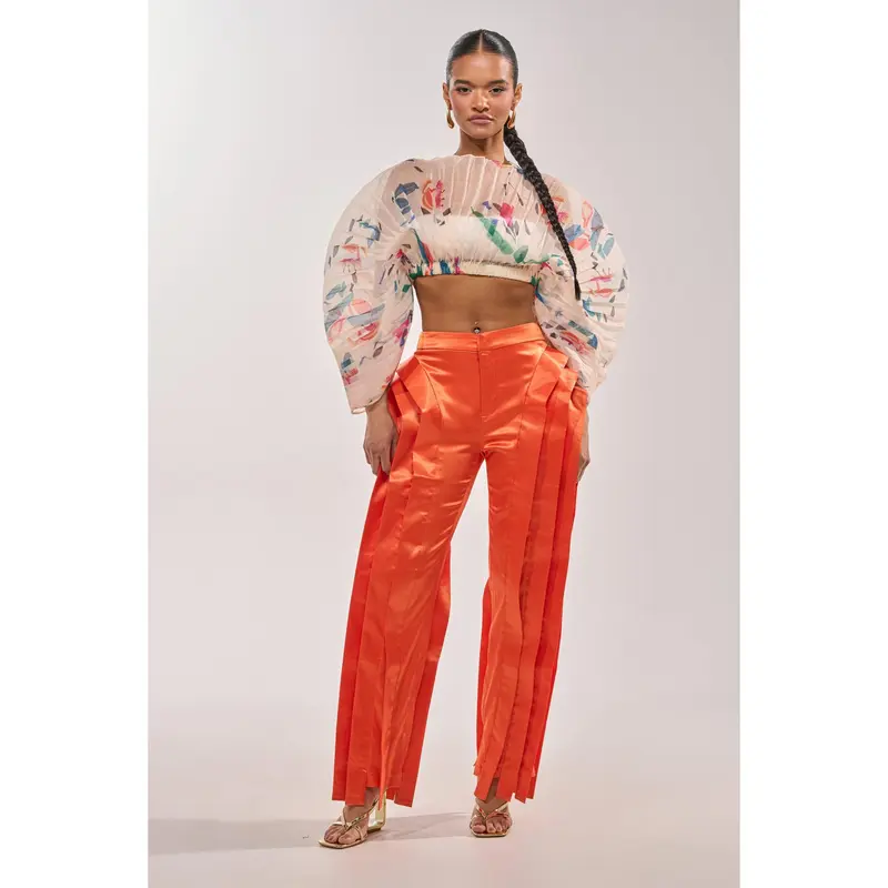 alix earle orange outfits - TikTok Shop