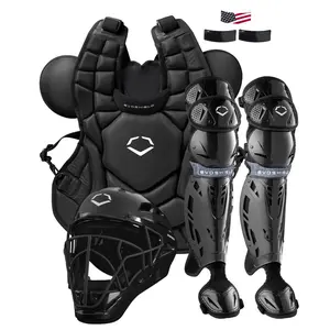 Evoshield SRZ-1 Baseball Catcher's Gear Kit WBR0002800