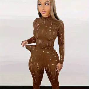 Night On Town Outfit