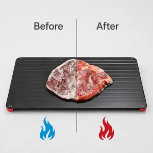 Defrosting Tray for Frozen Meat