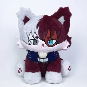 【RESTOCKED】Plushshop 17in Cute Shomeow Plushie Stuffed Toys