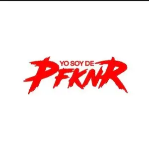 Yo Soy De Pfknr Vinyl Sticker (Waterproof