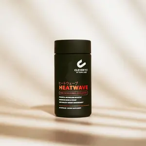 CLEVERPRO HEATWAVE