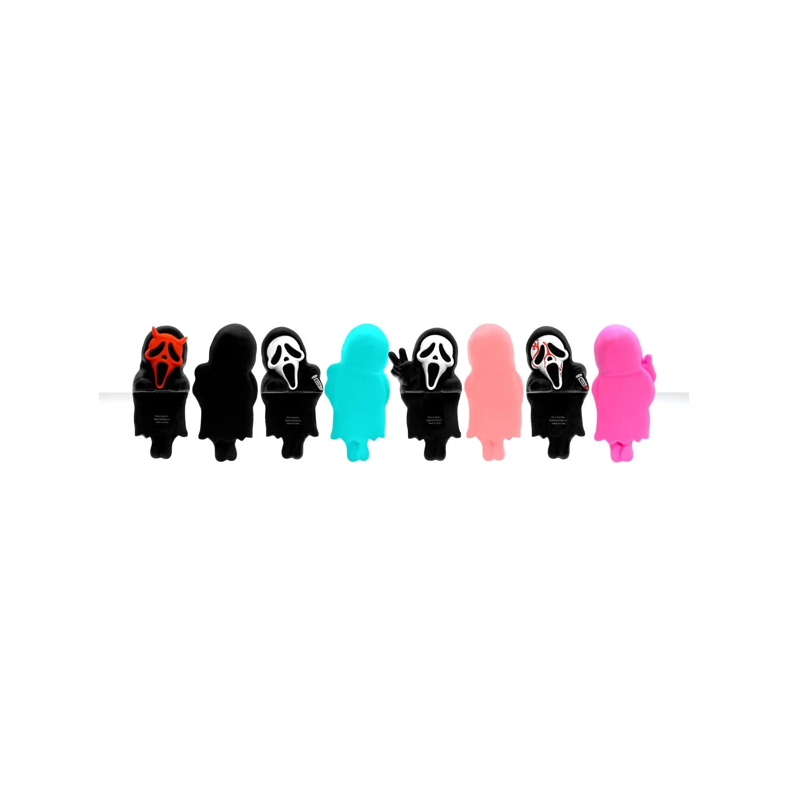 Ghostface - Huggers Decorative Mini Figures