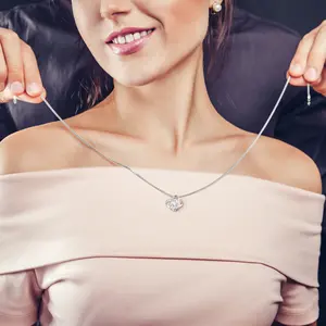 Hers and Hers Gift, Lesbian Girlfriend Gift, LGBT Girlfriend, LGBT Necklace for Her, Lesbian Jewelry, Lesbian Valentine Gift, Gay Couple