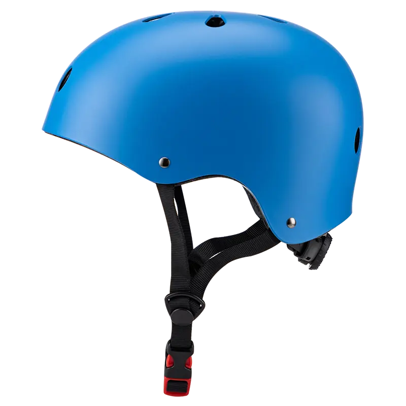 UVJ Unisex No Visor Kids Multi-Sport Ready Helmet, CPSC Certified, Lightweight ABS-EPS Shell, Adjustable Fit for Toddlers-Youth, Ideal for Outdoor Bike/Skate Activities