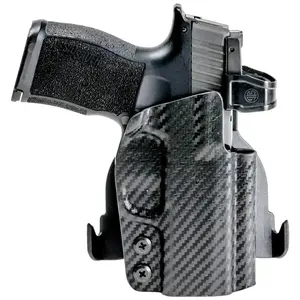 Staccato P Paddle Holster
