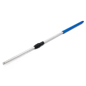 [Mitt on a Stick] 2 Piece Telescoping (42" to 72")