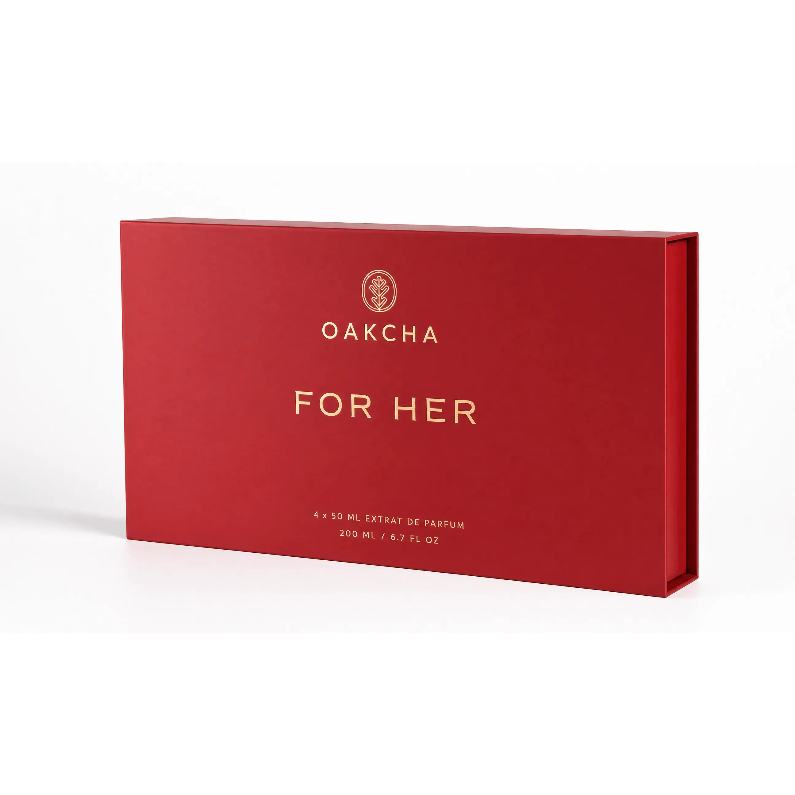 For Her Set - Sweven, Femme Fatale, Rosalina, Seven Skies