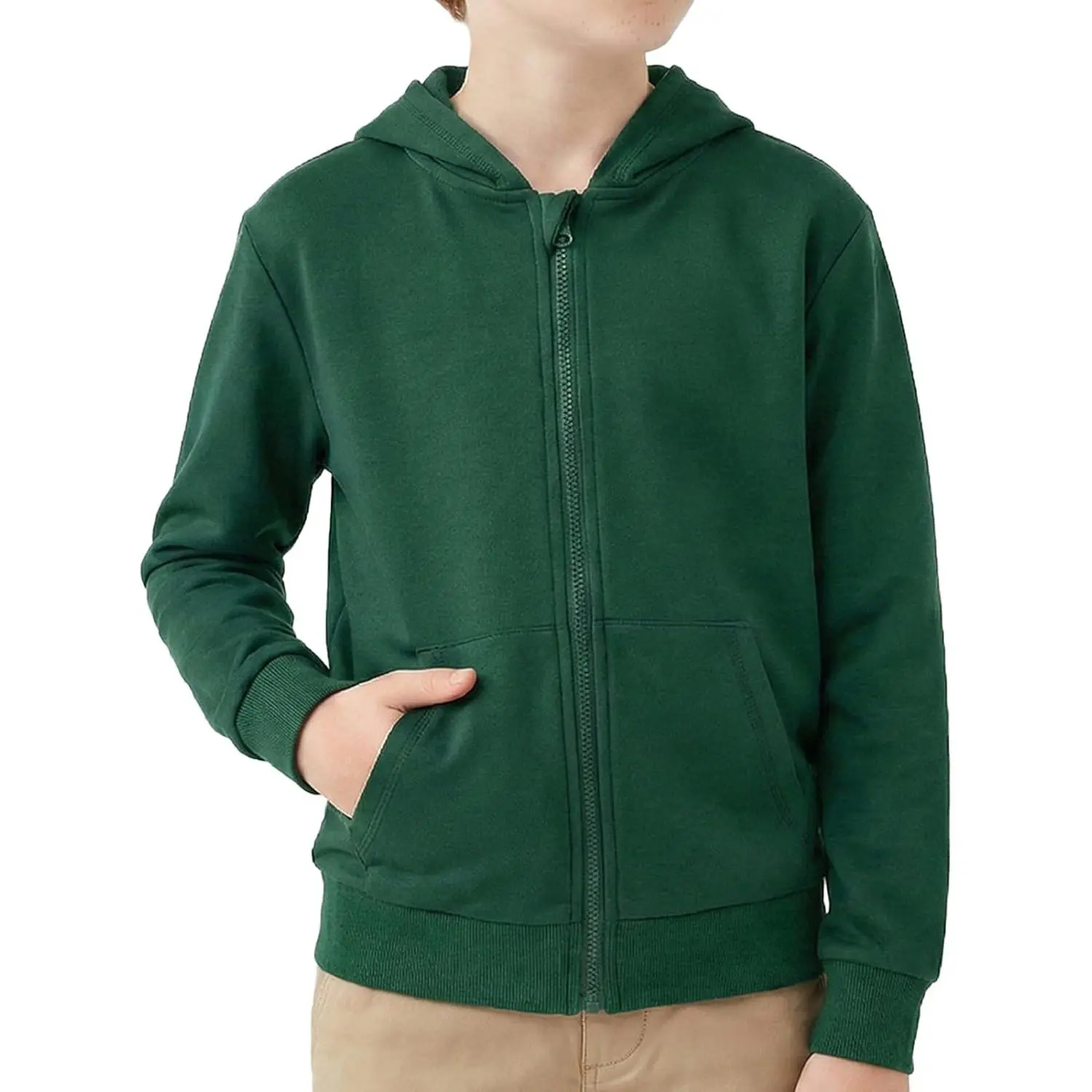 Dark Green