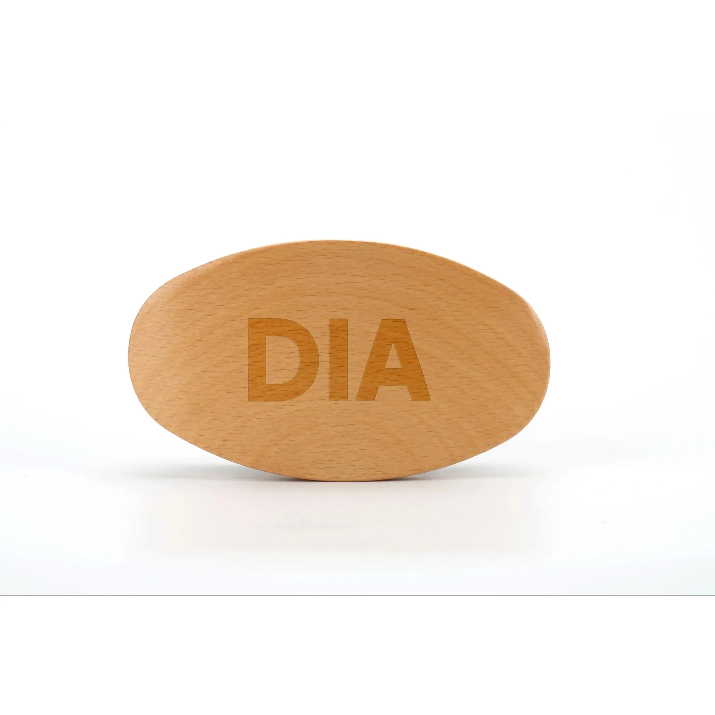 Dia Bristle Brush
