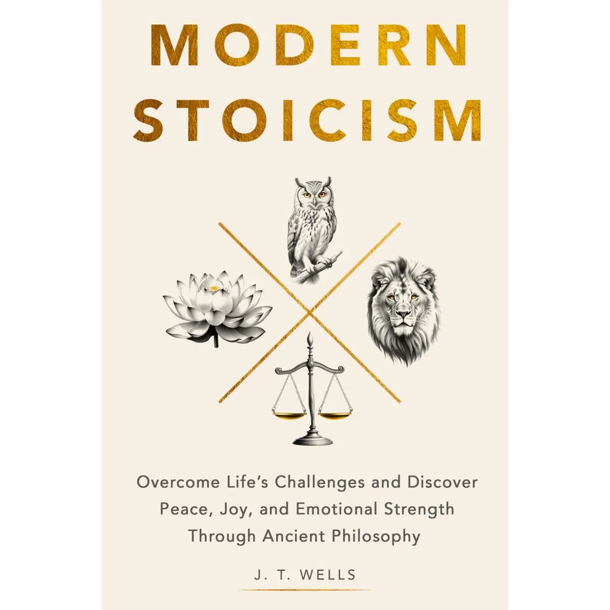 Modern Stoicism: Overcome Life’s Challenges and Discover Peace, Joy, and Emotional Strength Through Ancient Philosophy Paperback – September 18, 2024