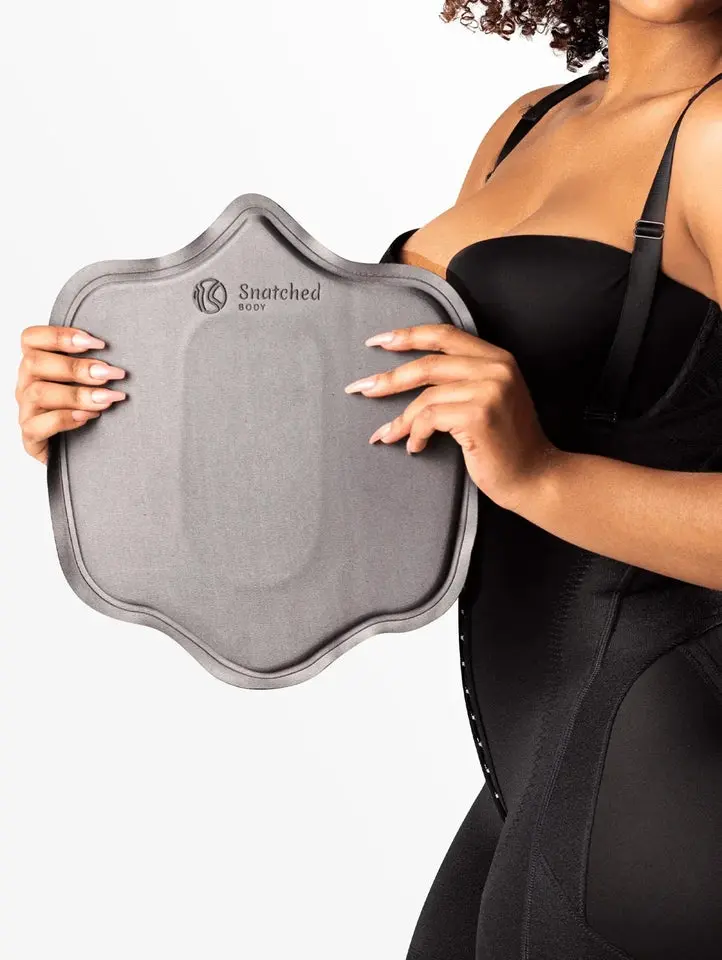 Sonryse Body Ab Board Max – Extra Wide Abdominal Support Board for Post‑Surgery Recovery, Tummy Tuck & Lipo Compression