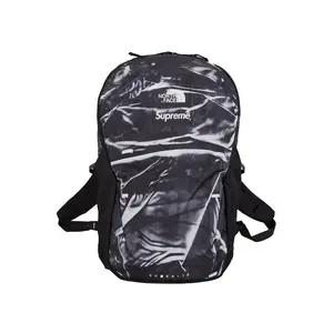Supreme The North Face Printed Borealis Trompe L'oeil Backpack, from StockX