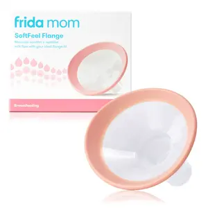 Frida Mom Breast Pump Flange Insert