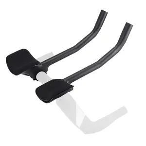 Aero Bar For Road Bike Carbon Triathlon Handles,Bike Triathlon Extender,TT Handlebar Aerobar,RXL SL, 31.8mm,30°/40°/50°,TT bar carbon