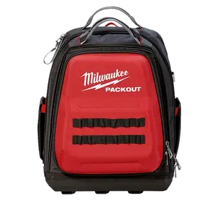Milwaukee 48-22-8301 PACKOUT™ Backpack Milwaukee 48-22-8301 PACKOUT™ Backpack
