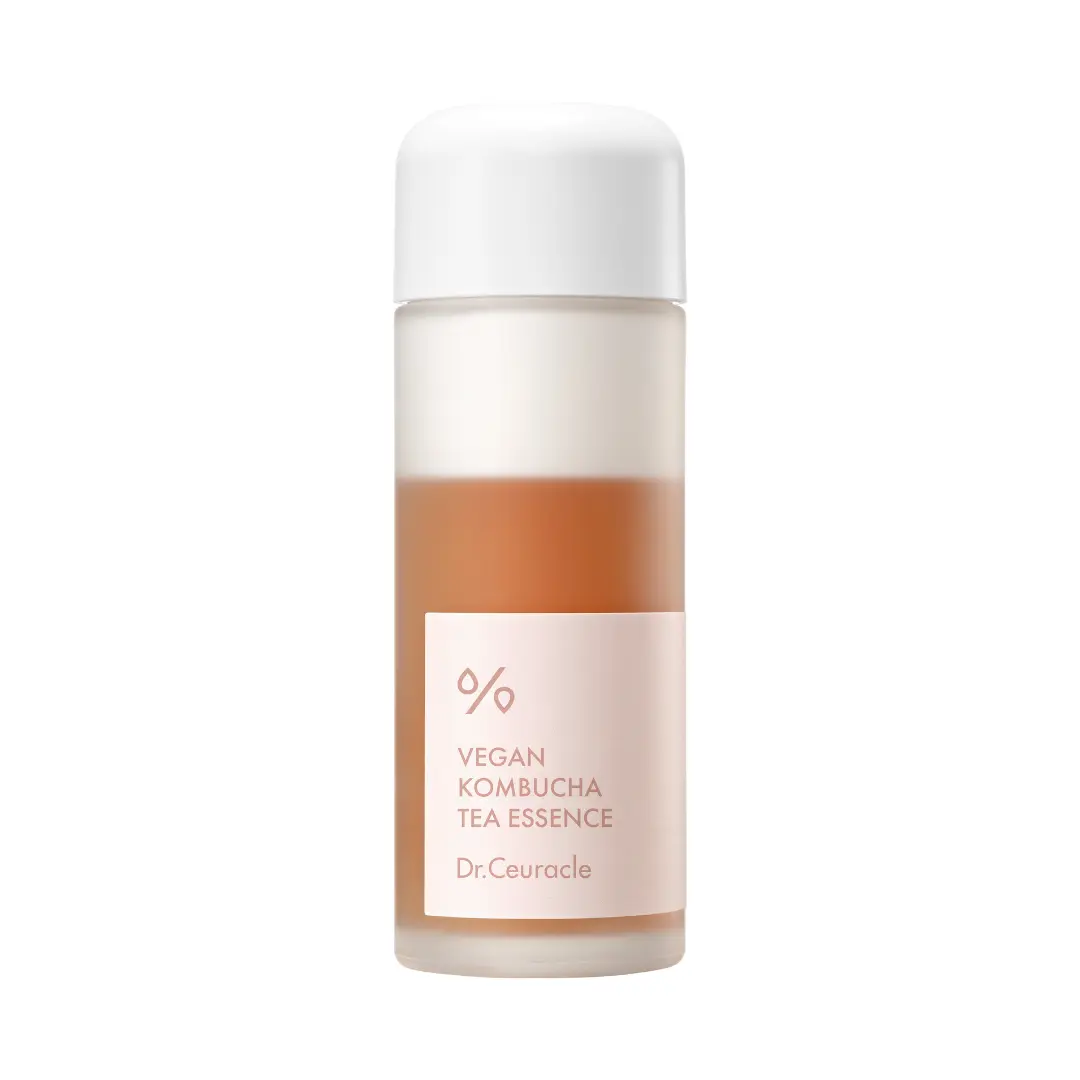 Dr. Ceuracle Vegan Kombucha Korean Essence Skincare SAMPLES