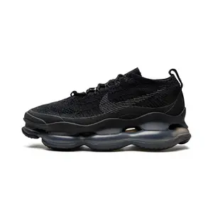 Air Max Scorpion Flyknit "Triple Black" DJ4701 003