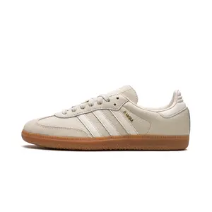 Samba OG "Beige / White / Gum" IE7013