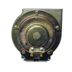 Schmitt & Ongaro Marine  Ongaro Mini Compact Single Hidden Horn - 12V