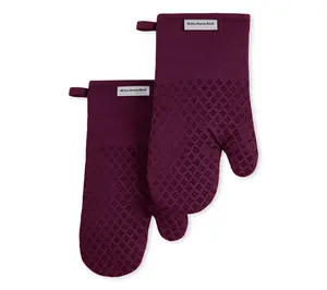KitchenAid Asteroid Oven Mitt 2-Pack Set KitchenAid Asteroid Oven Mitt 2-Pack Set