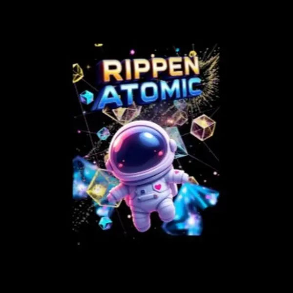 1v1 Rippen Atomic Sports Pack Pick Your Conference - Multi Sport