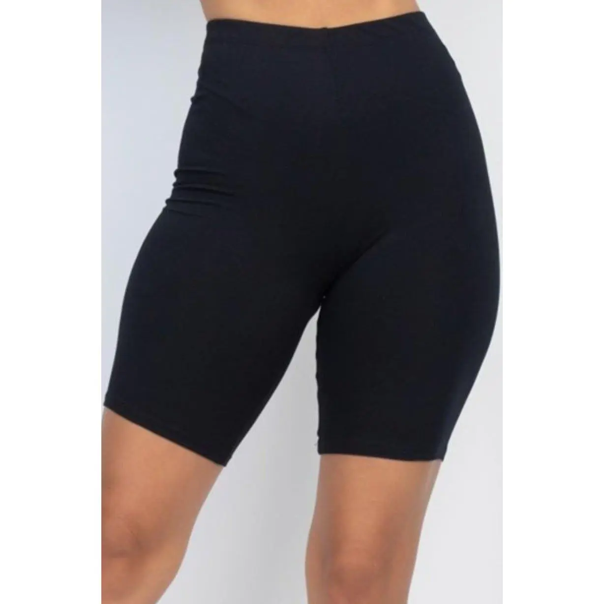 Biker shorts