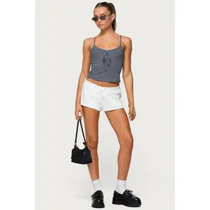 Leeroy French Terry Shorts Leeroy French Terry Shorts