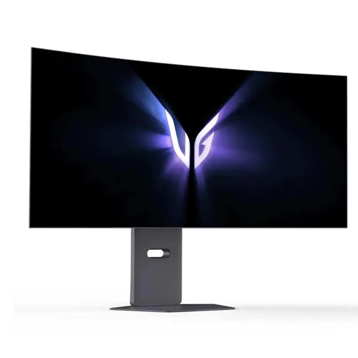 LG UltraGear evo 39GX950B-B 38.8" 21:9 Dual Mode 5K2K 165Hz and QHD 330Hz Curved OLED HDR Gaming Monitor