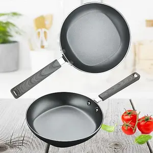 Not A Square Pan 8" Nonstick Frypan 2-pack