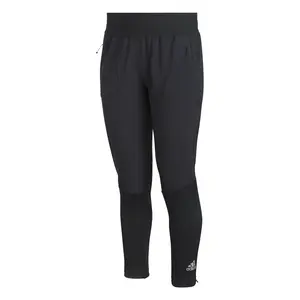 adidas Womens Cold Ready Pants Training Casual - Black